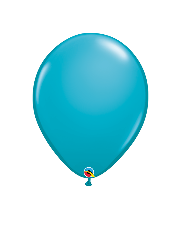 Tropical Teal (Fashion Tone)