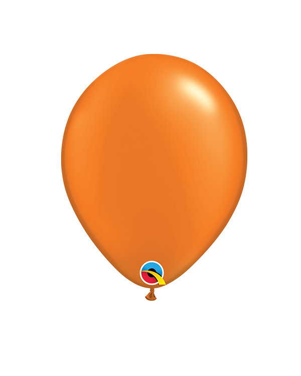 Pearl Mandarine Orange (Pearl Tone)