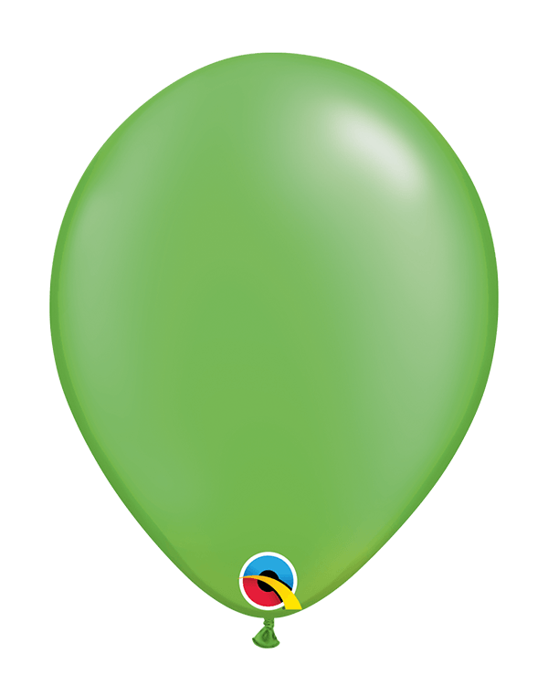 Pearl Lime Green (Pearl Tone)