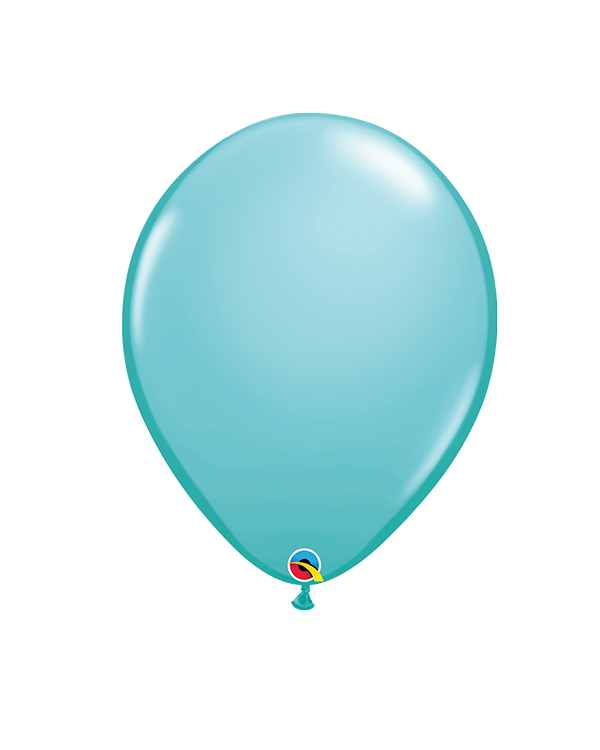 Caribbean Blue (Fashion Tone)