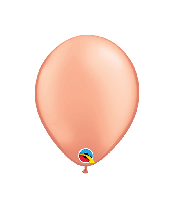 Rose Gold (Metallic)