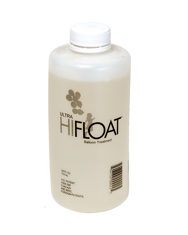 Ballong gele / Varighetsgele: 0,71L