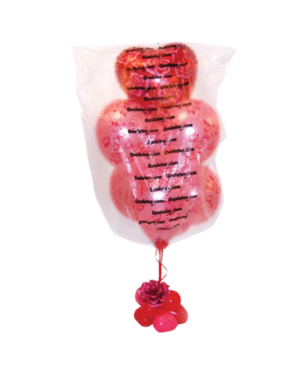 Ballongsekker (50stk): Medium