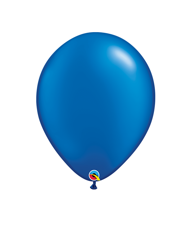 Pearl Sapphire (Pearl Tone)