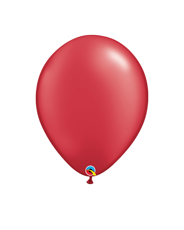 Pearl Ruby Red (Pearl Tone)