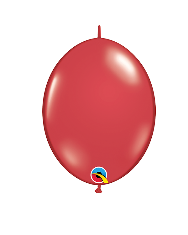 Ruby Red (Jewel Tone)