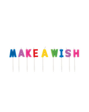 Kakelys: "Make a Wish"