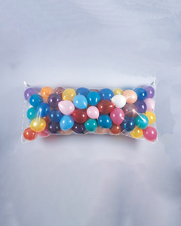 Ballongslipp: Pose - 200 x 91cm