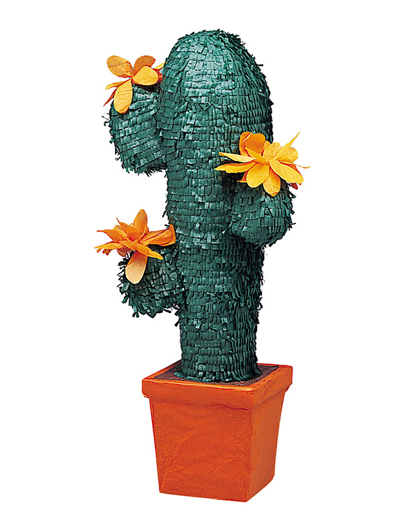 Pinata: Kaktus