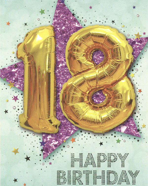 18