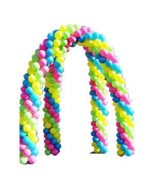 Dobbel Girlanderbue: Makalu