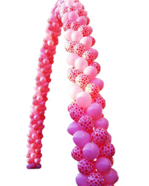 Girlanderbue: Monte Rosa