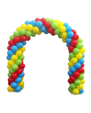 Girlanderbue: Olymbos