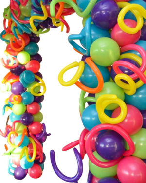 Girlanderbue: Krusedull bue