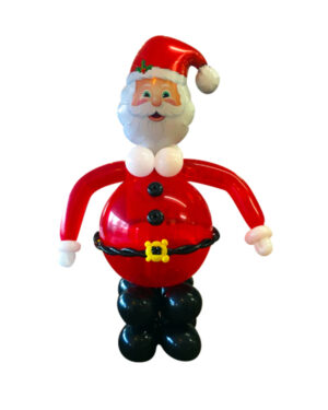 Mr. Santa Claus: Mr. Santa Claus