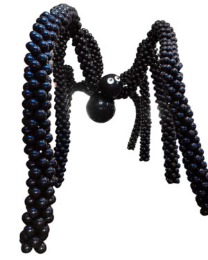 Giant spider arch: Giant spider arch