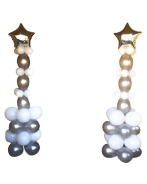 Girlandersøyle: Star tower