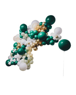 Organisk klase / Bue: Safari