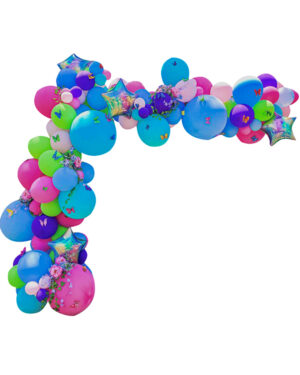 Organisk klase / Bue: Butterflie fairytale