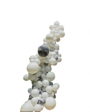 Organisk klase / Bue: White veil