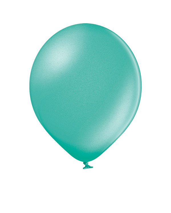 Green (Metallic)