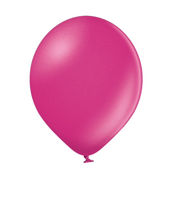 Fuchsia (Metallic)