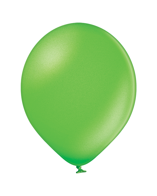 Lime Green (Metallic)