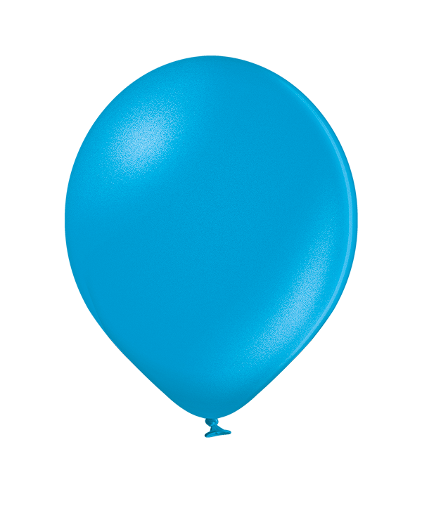 Cyan (Metallic)