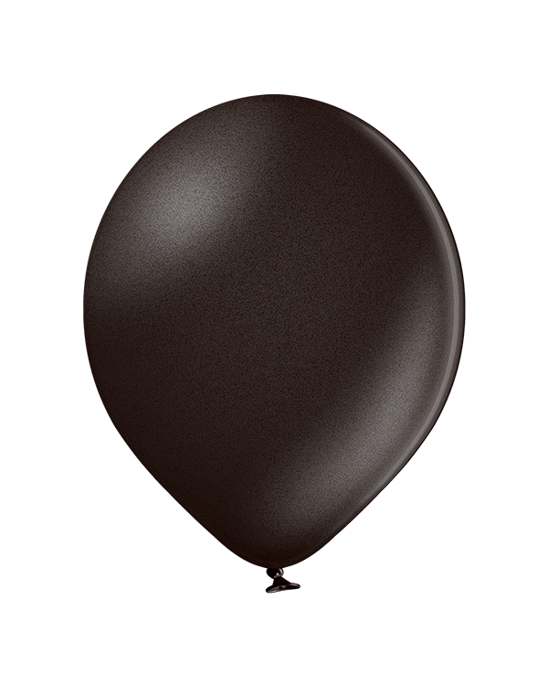 Black (Metallic)
