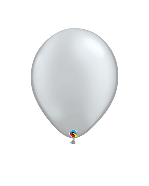 Silver (Metallic)