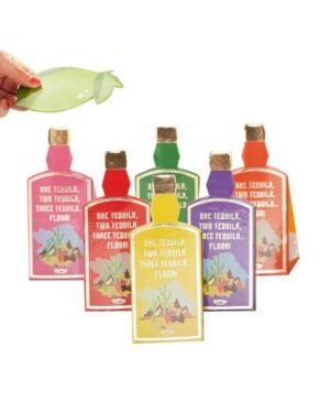 Festspill: Tequila Skittles