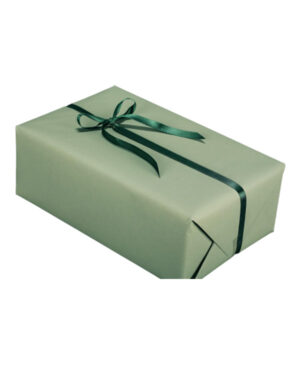 Gavepapir: Vollton Sage - 50cm - x 3meter