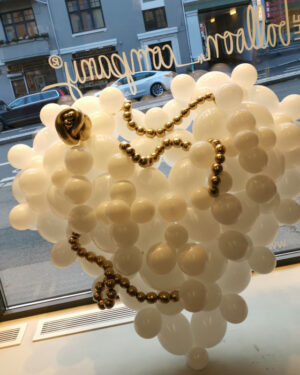 Ballongkunst