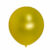 Citrus Yellow (Metallic)