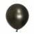 Black (Metallic)