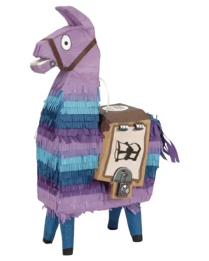 Pinata: Fortnight Llama
