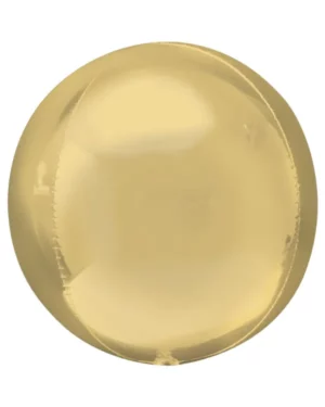 Clearz / Orbz: Gull - 40cm