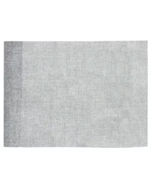 Bordløper: Sølv Lurex polylinen - 3m x 28cm