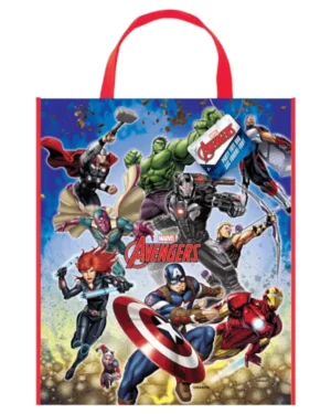 Gavepose: Avengers - 33 x 28cm