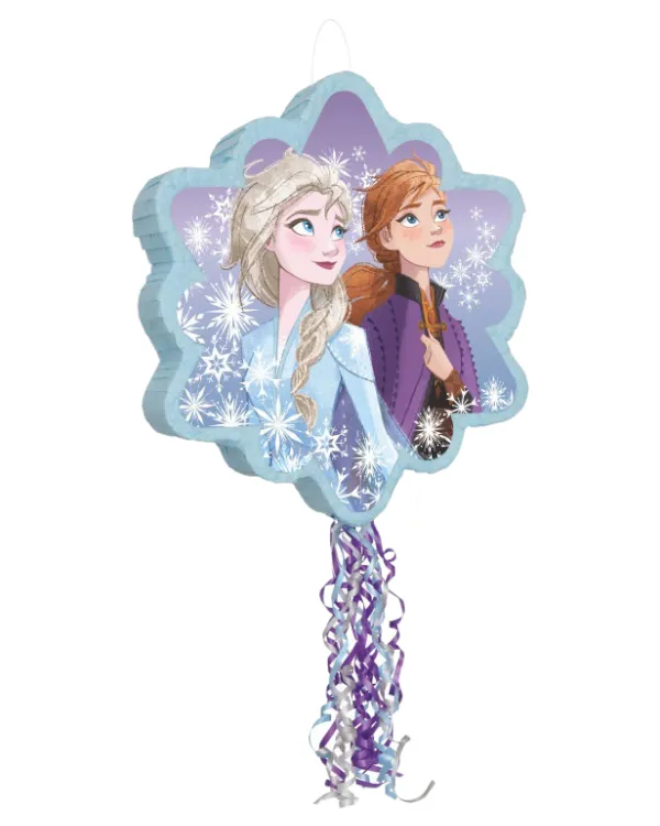 Pinata: Frosen Elsa & Anna