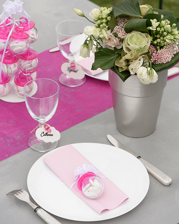 Godteball (4stk): Smukk - Flere farger - 4,4 x 6,7cm - Bilde 6