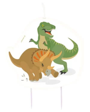 Kakelys: Dinosaur fest