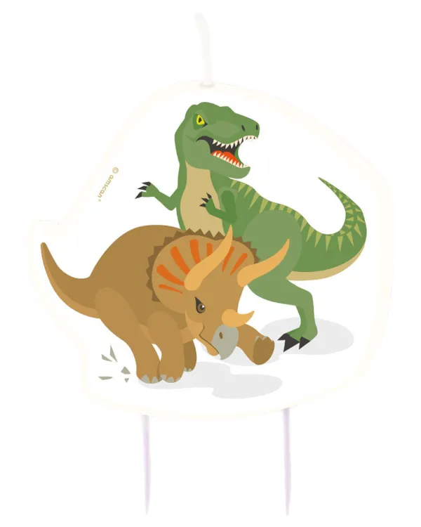 Kakelys: Dinosaur fest