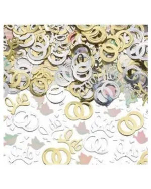 Konfetti: "I do" - 14g