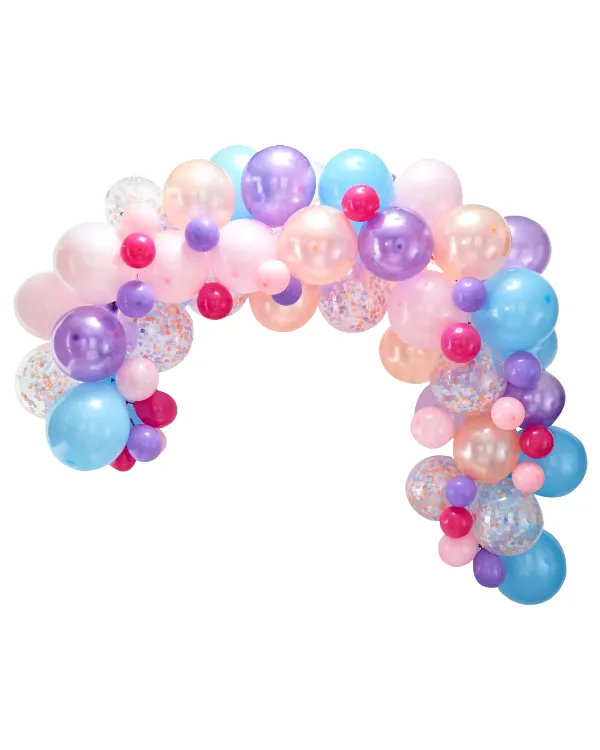 Ballongbue: Gjør-det-selv (DIY) sett - 4m