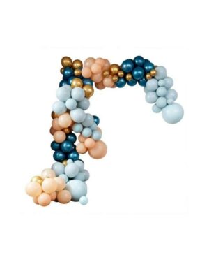 Organisk klase: Grønn, Gull - Gjør-det-selv (DIY) sett