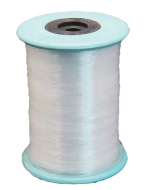 Tilbehør ballong: Fiskesnøre - Gjennomsiktig - 700m