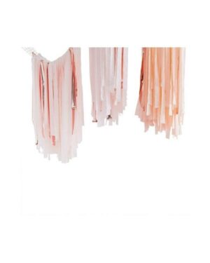 Banner: Serpentiner - Fargerik