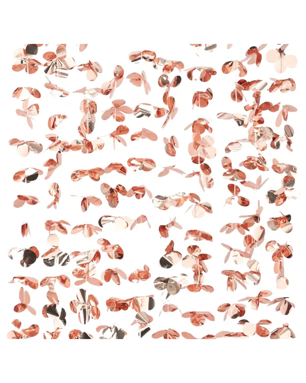 Backdrop / Tassel: Rosegull - Rosegull - 2m B x 1,8m H