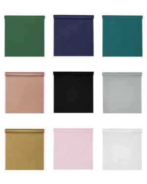 Duk: Flere farger - 10m